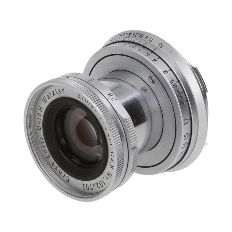 Leica ����ޡ� M50mm F2.8 ��ƹ (��û1m) ��B��