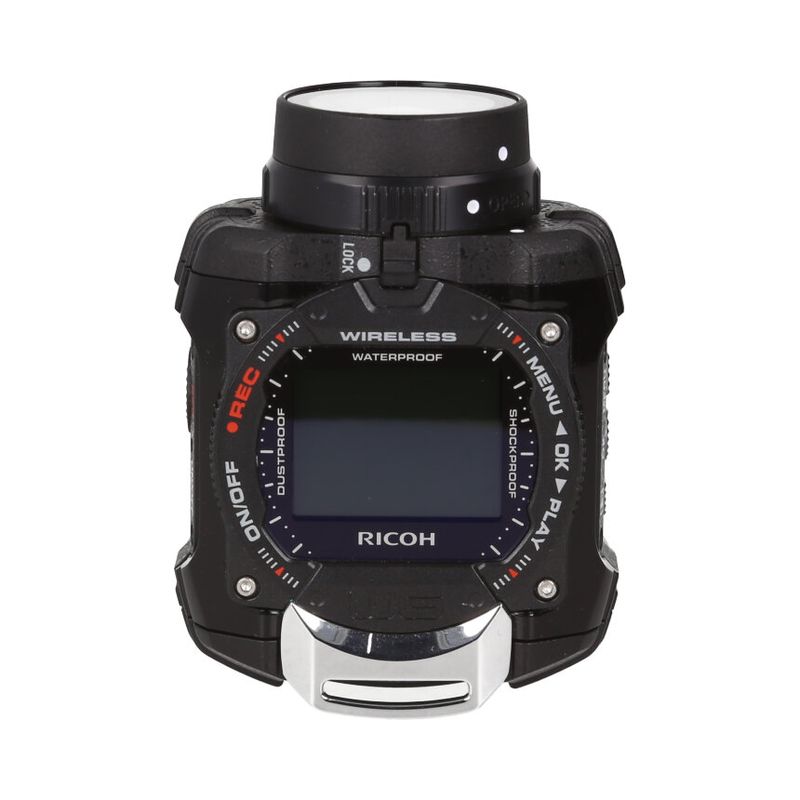  RICOH WG-M1 �֥�å� ��AB��