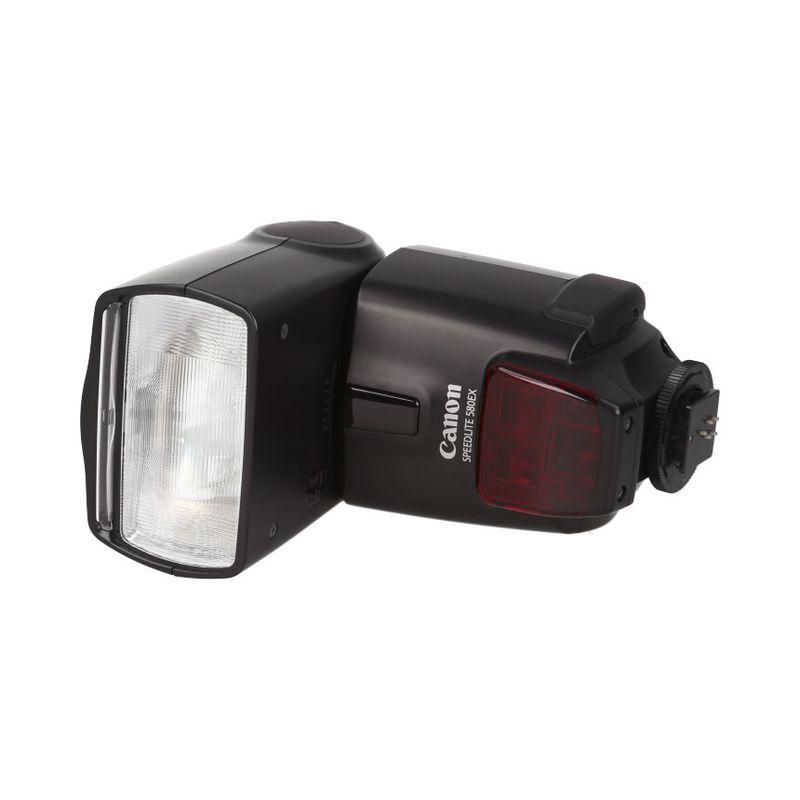 Canon 580EX  ��AB��