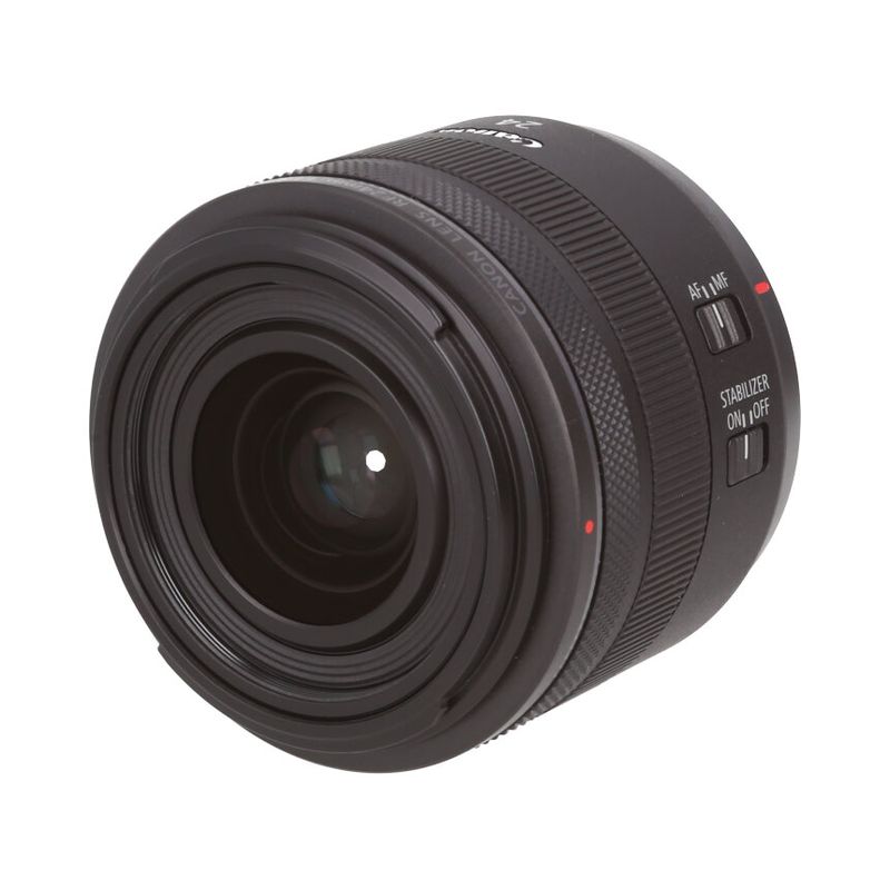 Canon RF24mm F1.8 MACRO IS STM ��A��