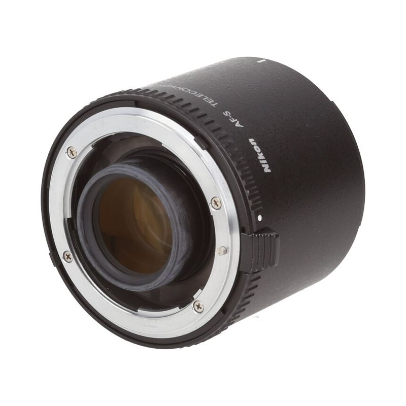 Nikon TC-20E II  ��AB��