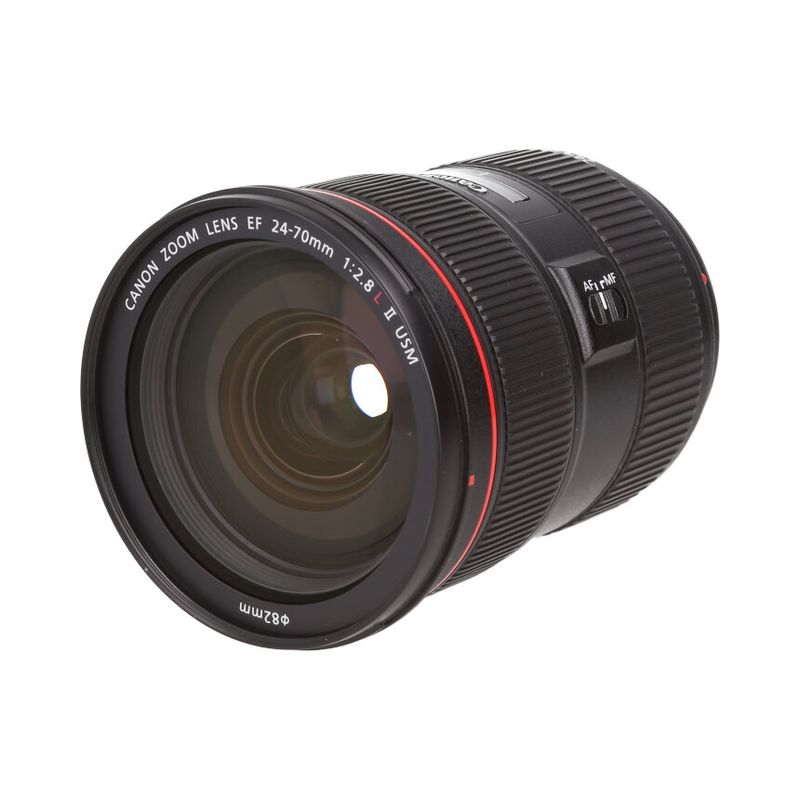 Canon EF24-70mm F2.8L II USM�� ��AB��