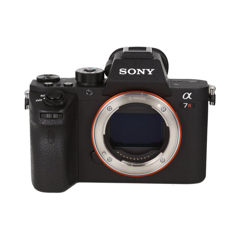 SONY ��7R II BODY�� ��AB��