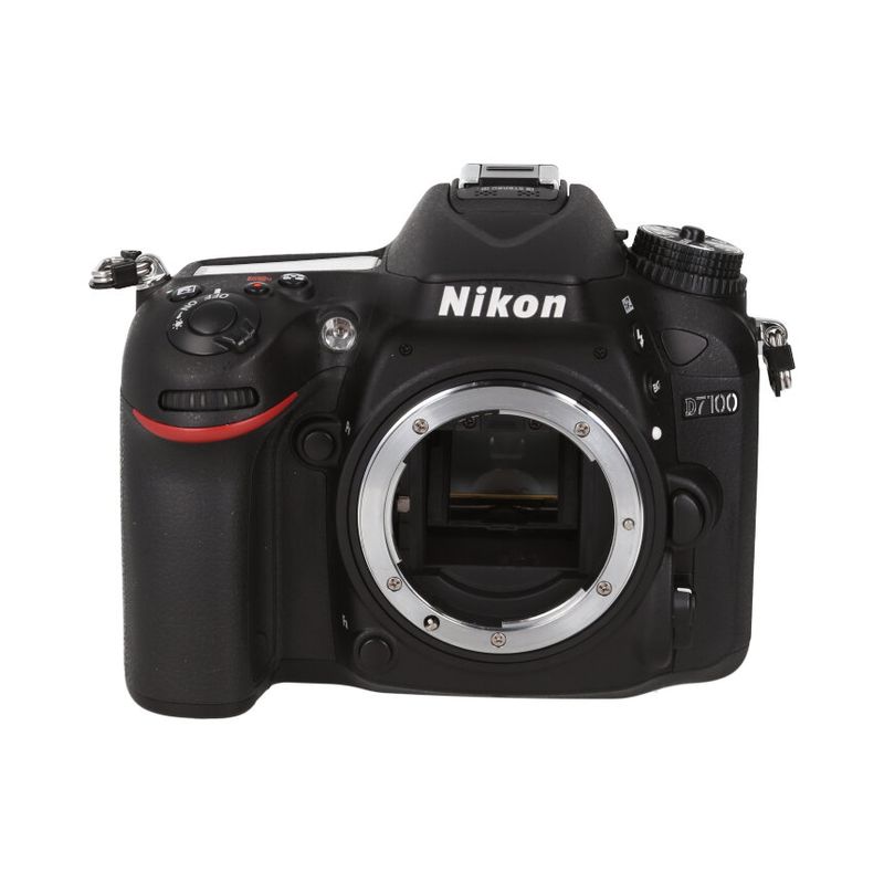 Nikon D7100 BODY ��AB��
