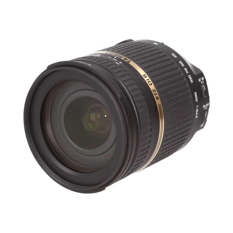 TAMRON AF18-270mm F3.5-6.3 DiII VC B003 (�˥���) (Nikon)��AB��
