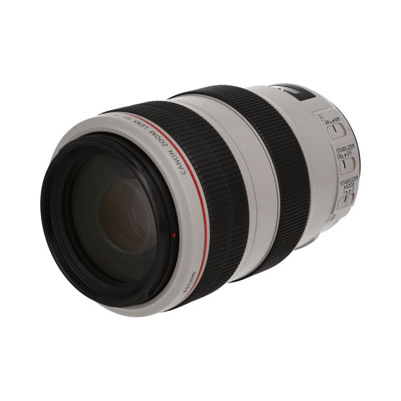 Canon EF70-300mm F4-5.6L IS USM ��B��