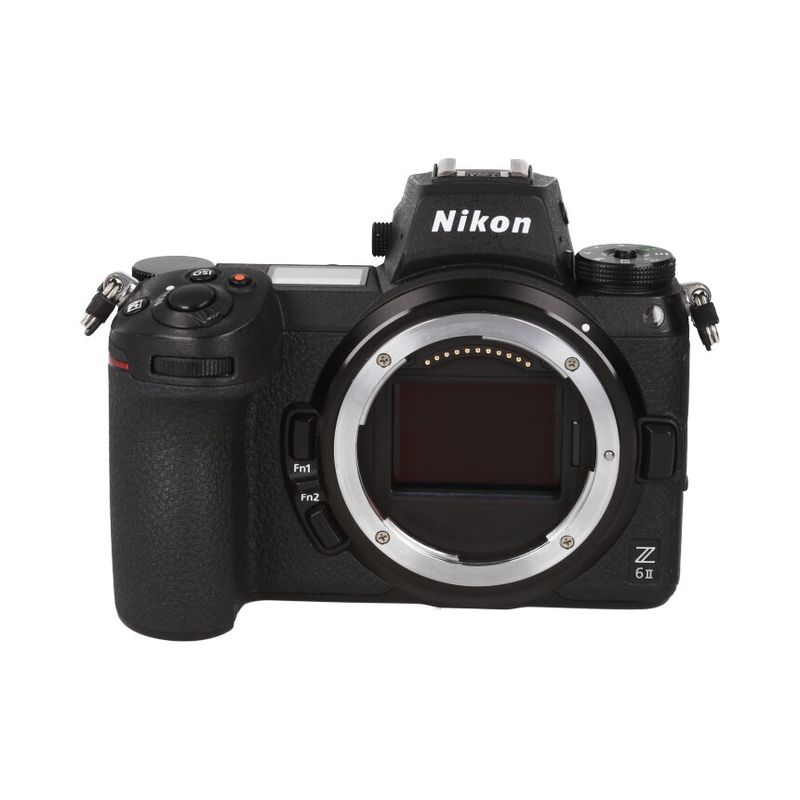 Nikon Z6 II BODY ��AB��