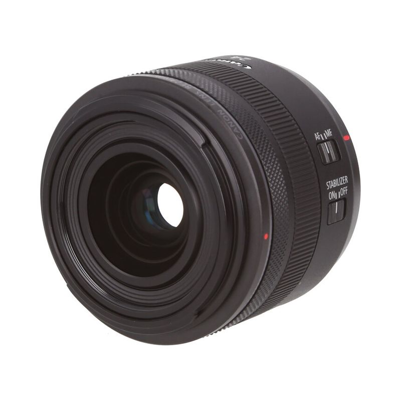 Canon RF24mm F1.8 MACRO IS STM ��AB��