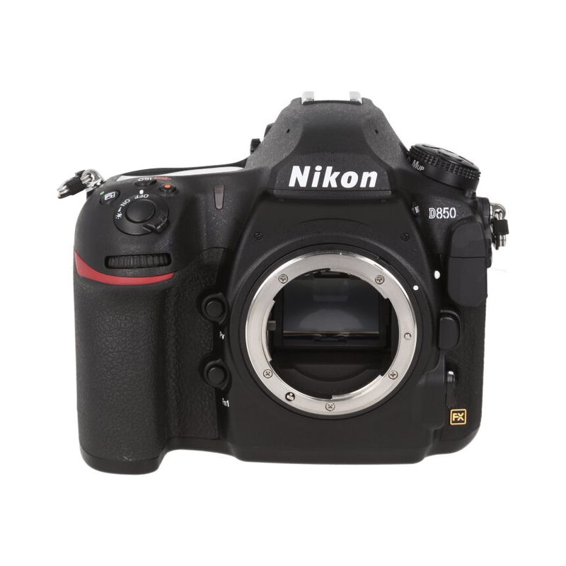 Nikon D850 BODY ��AB��