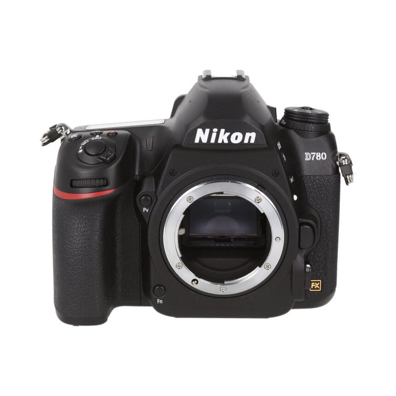 Nikon D780 BODY ��AB��