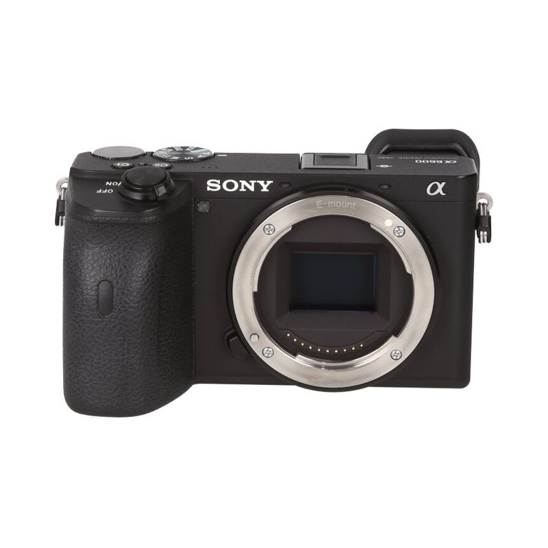 SONY ��6600 BODY ��AB��