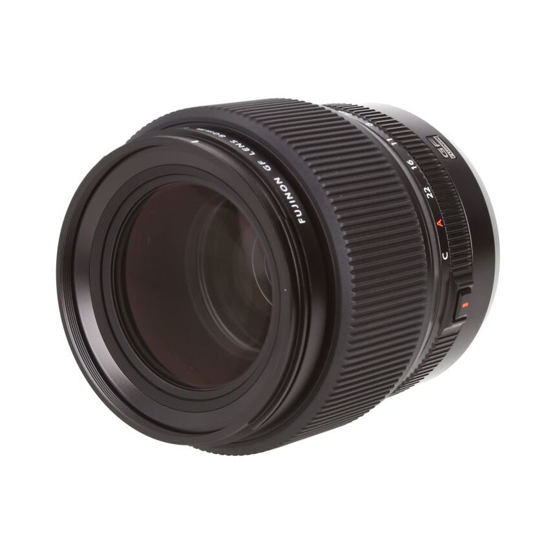 FUJIFILM GF80mm F1.7 R WR ��A��