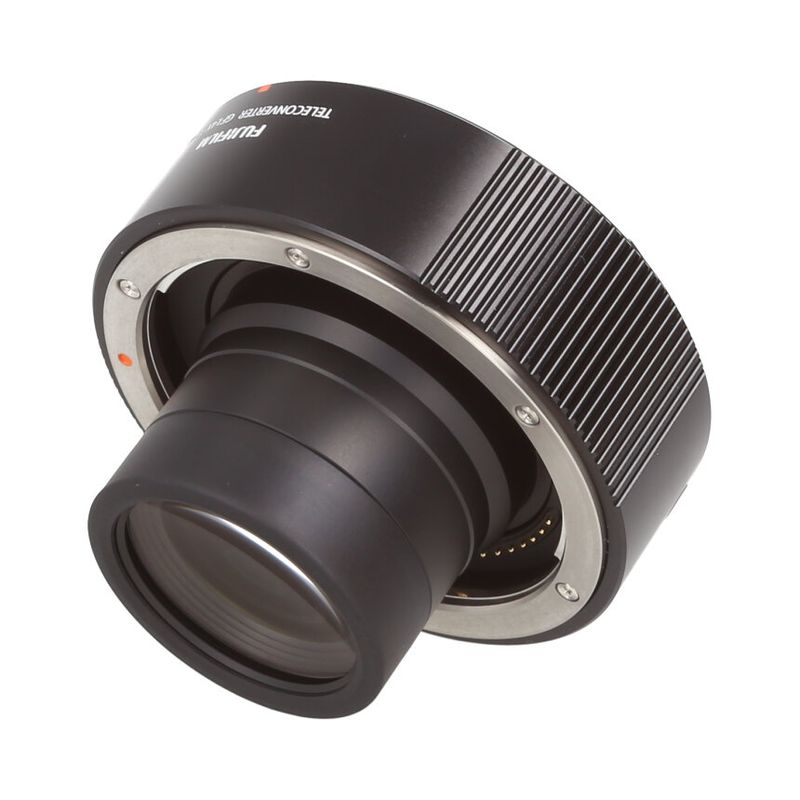 FUJIFILM GF1.4X TC WR �ƥ쥳��С����� ��A��