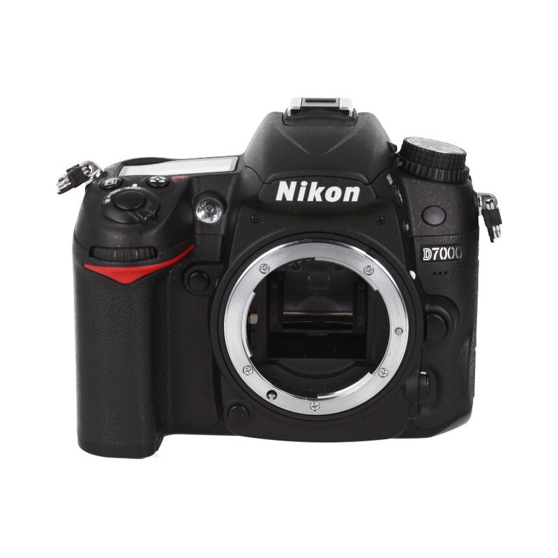 Nikon D7000 BODY ��AB��