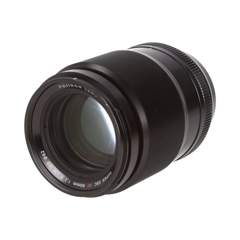 FUJIFILM XF90mm F2 R LM WR ��AB��