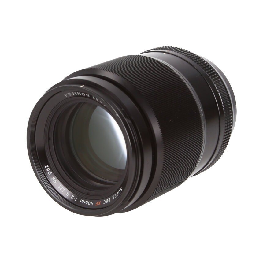 FUJIFILM XF90mm F2 R LM WR 【AB】 | すべての商品 | 三宝カメラ