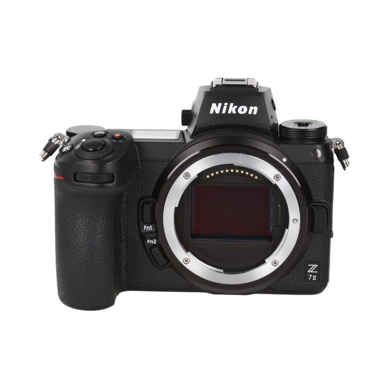 Nikon Z7 II BODY ��AB��