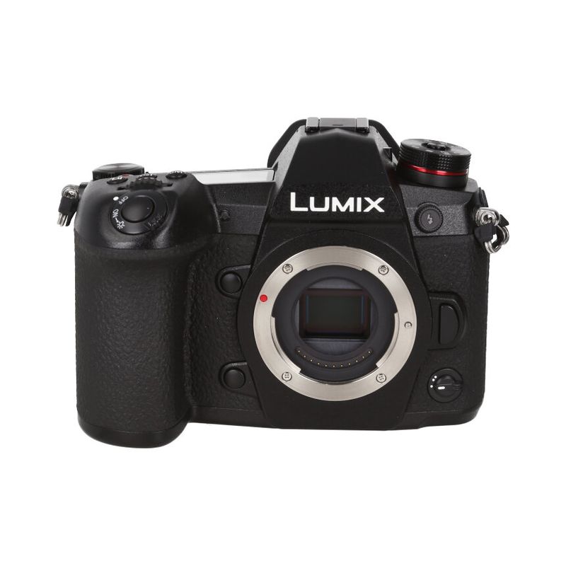 Panasonic LUMIX DC-G9 PRO BODY ��AB��