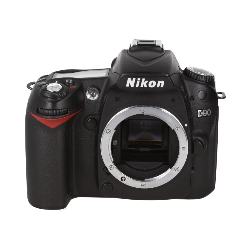 Nikon D90 BODY 【B】 | カメラ,ニコン | 三宝カメラ SANPOUCAMERA ONLINE
