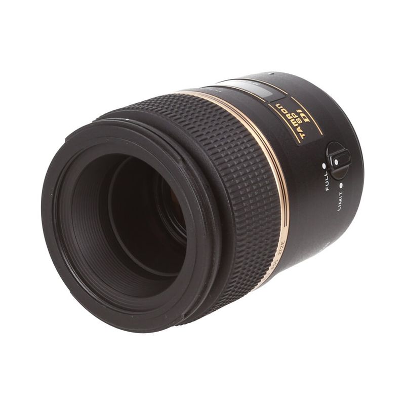 TAMRON SP AF90mm F2.8 Di �ޥ��� 272EN II �˥����AB��