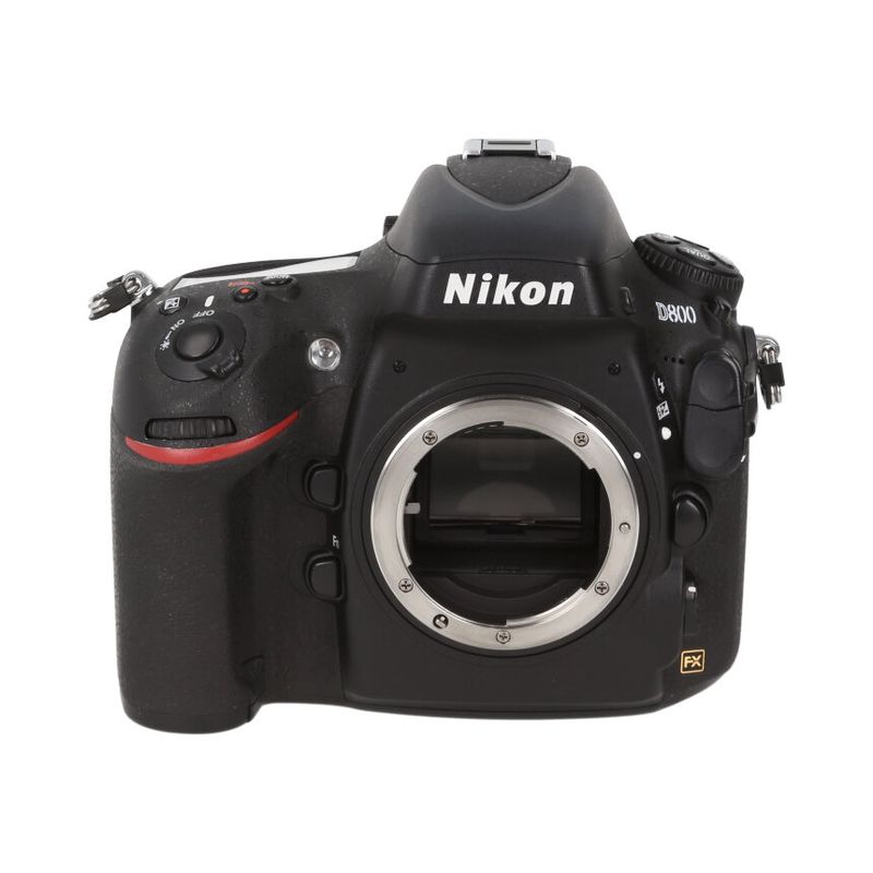 Nikon D800 BODY ��AB��