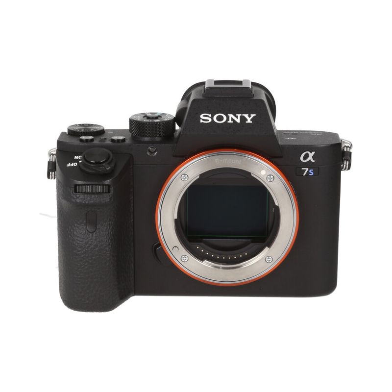 SONY ��7S II BODY ��B��
