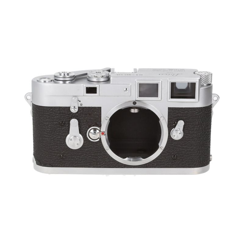 Leica M3 BODY 1���ȥ����� ��B��