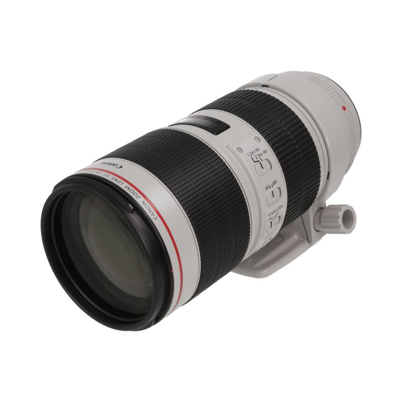 Canon EF70-200mm F2.8L IS III USM ��B��