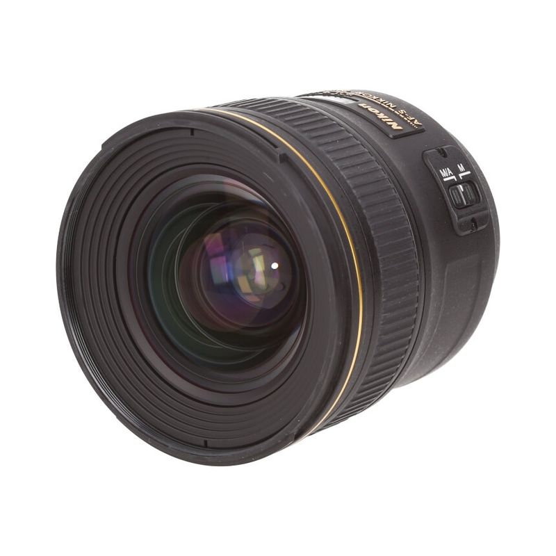 Nikon AF-S ED24mm F1.4G ��A��