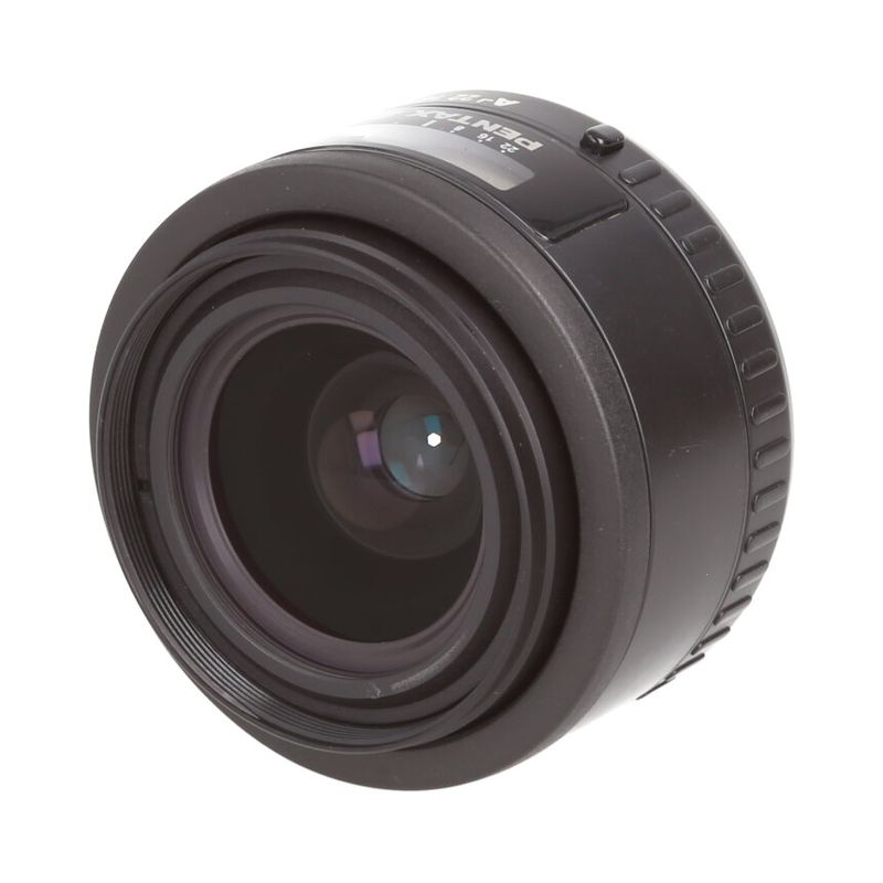 PENTAX SMC�ڥ�FA 28mm F2.8 AL ��B��