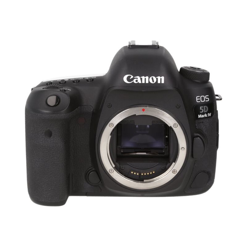 Canon EOS 5D Mark IV BODY ��AB��