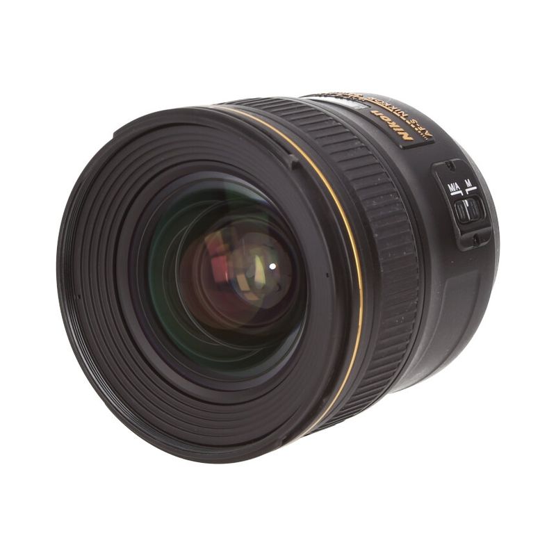 Nikon AF-S ED 24mm F1.4G ��AB��
