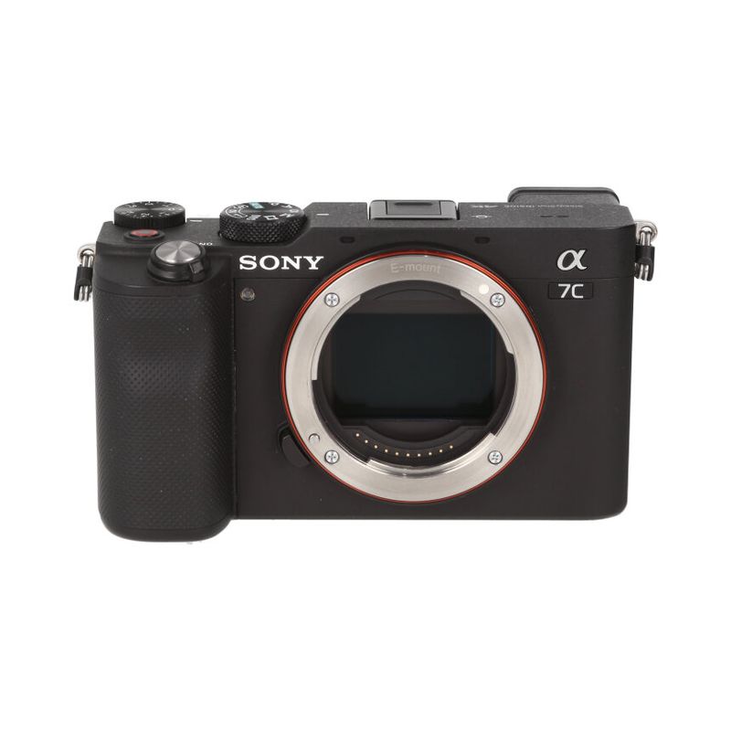 SONY ��7C �֥�å� BODY ��AB��