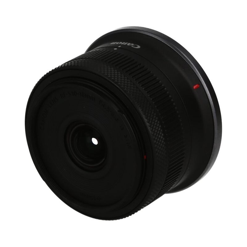 Canon RF-S10-18mm��F4.5-6.3 IS STM�� ��AB��