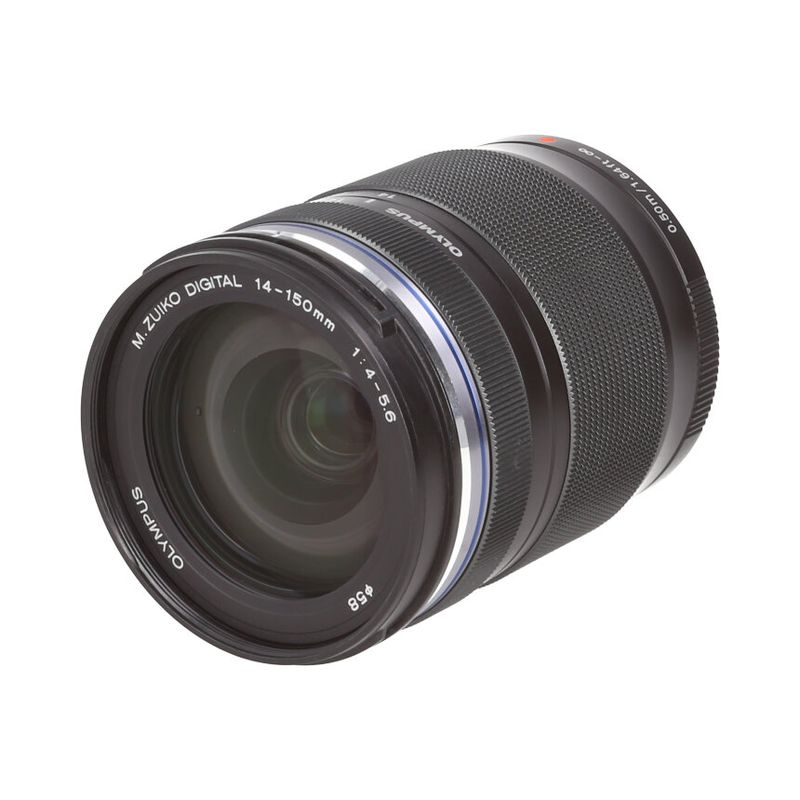 OLYMPUS M.ZUIKO D 14-150 F4-5.6 ED II ��B��