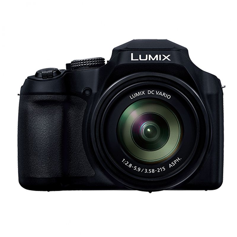 Panasonic LUMIX DC-FZ85D �ڿ��ʡ�