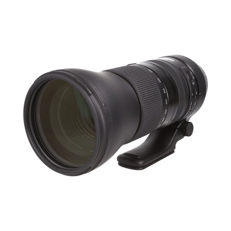 TAMRON SP 150-600mm F5-6.3 Di VC USD G2 ����Υ�A022��B��