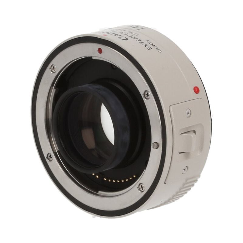 Canon Extender EF1.4X II  ��B��