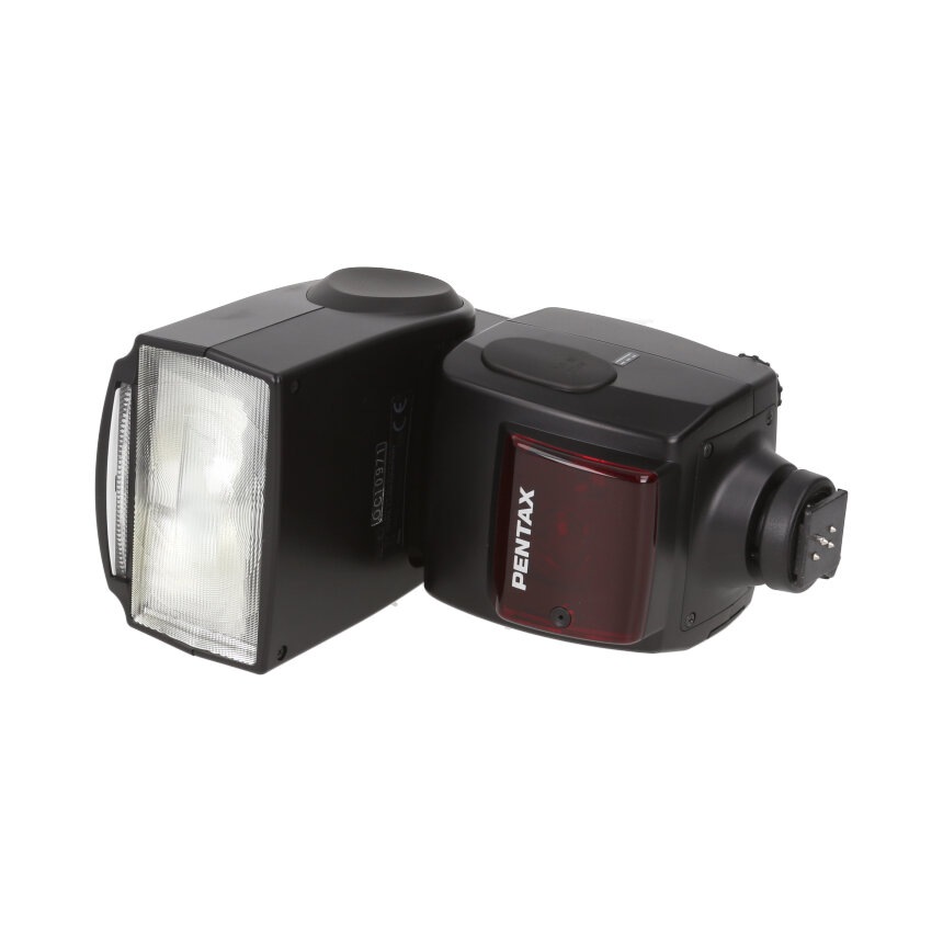 PENTAX AF540FGZ オートストロボ 【B】 | アクセサリ,ペンタックス