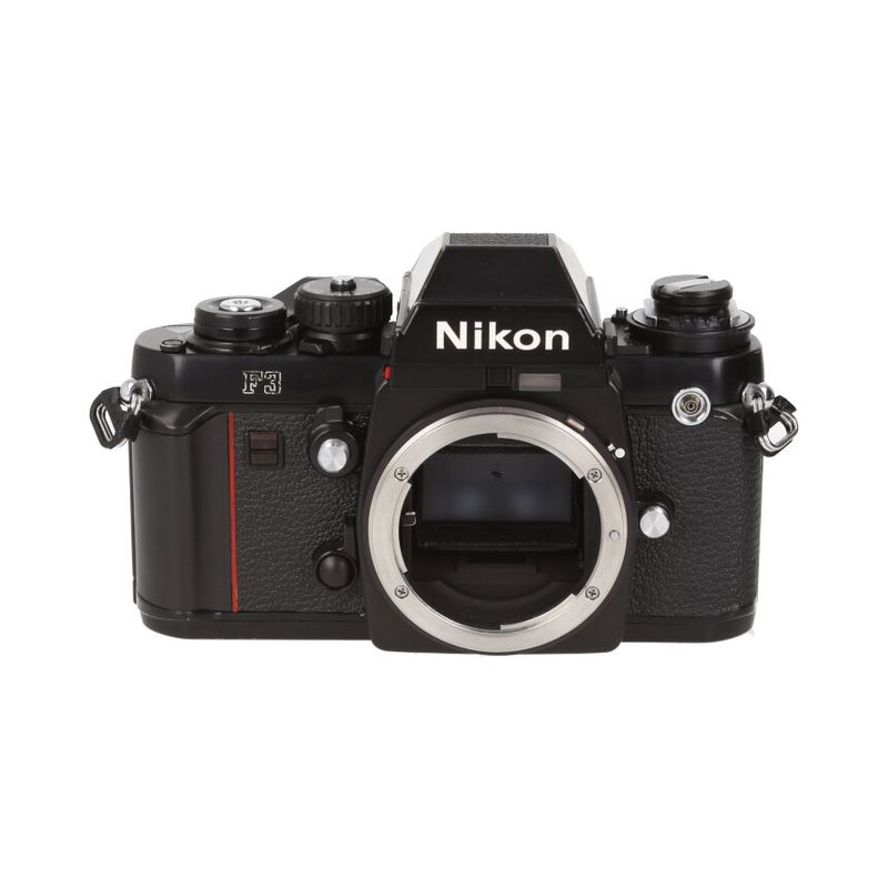 Nikon F3 BODY ��B��