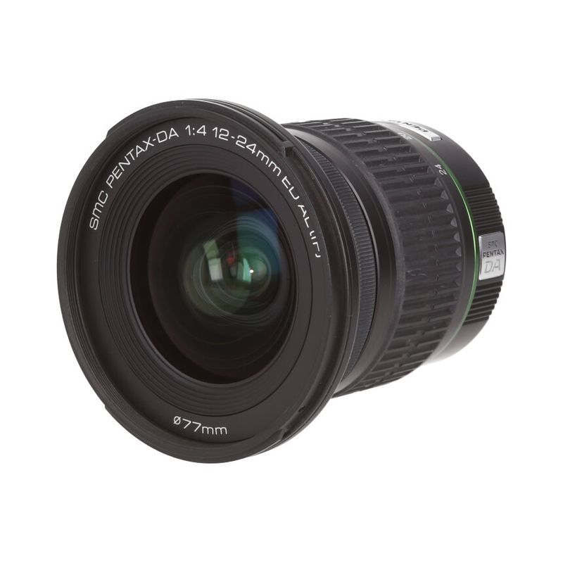 PENTAX SMC DA 12-24mm F4 ED AL (IF) ��AB��