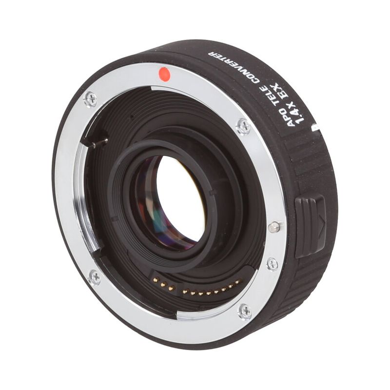 SIGMA AF���ݥƥ쥳��С����� 1.4X EX (EF) ��B��