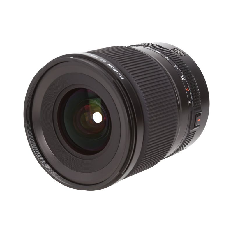 FUJIFILM GF23mm F4 R LM WR ��A��