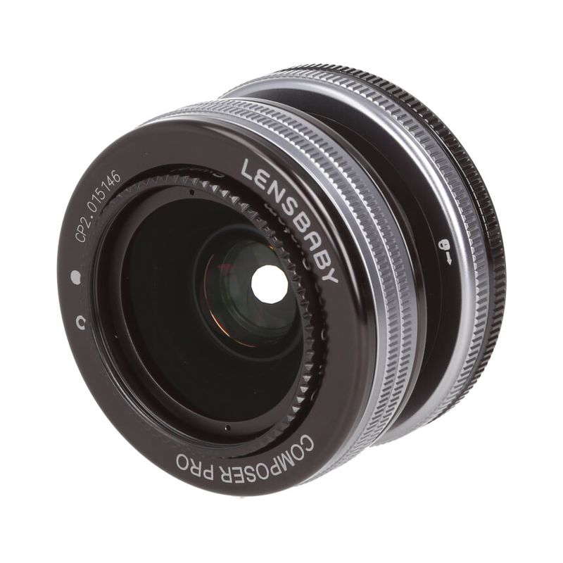  LENSBABY��COMPOSER PRO ��AB��