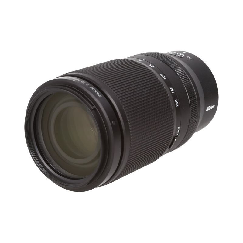 Nikon Z 70-180mm F2.8 ��AB��