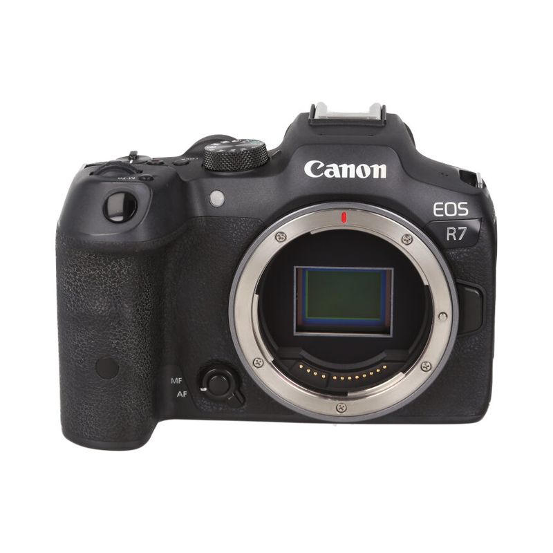 Canon EOS R7 BODY ��AB��
