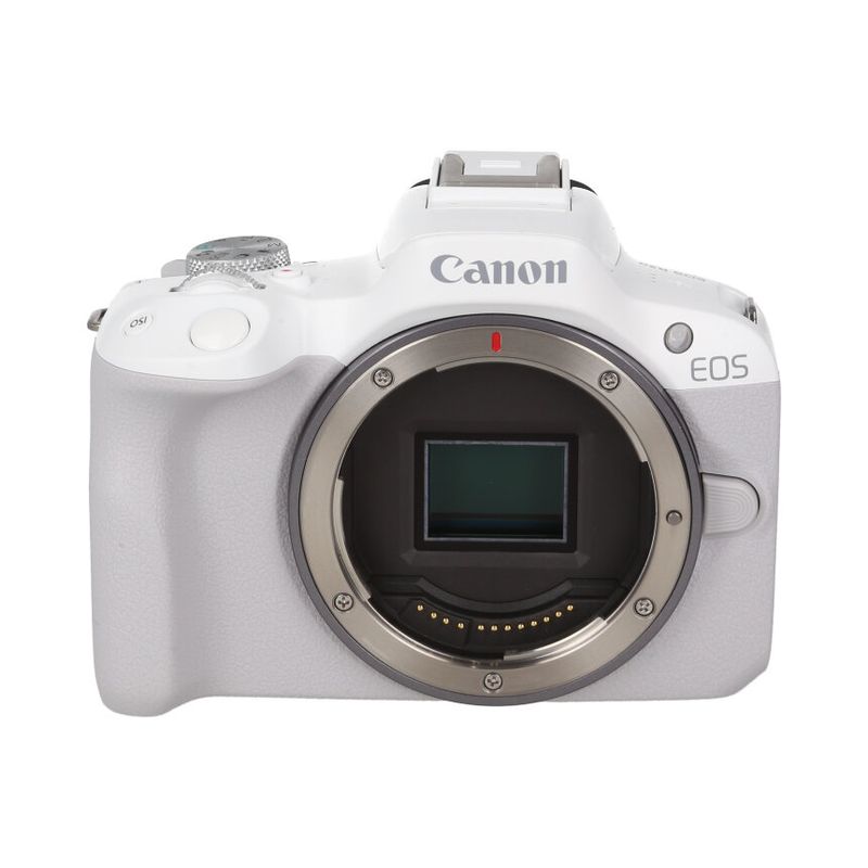 Canon EOS R50 �ۥ磻�ȡ�BODY ��AB��