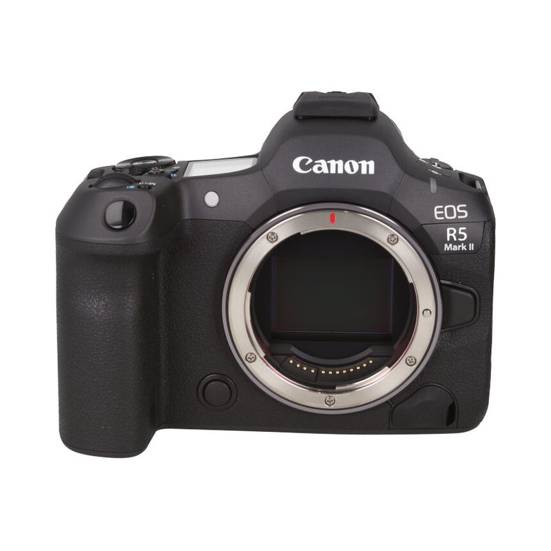Canon EOS R5 Mark II BODY ��AB��