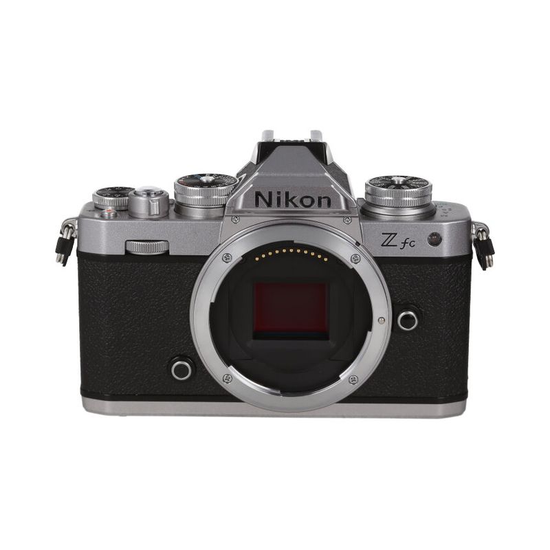 Nikon Z fc ����С� BODY�� ��AB��
