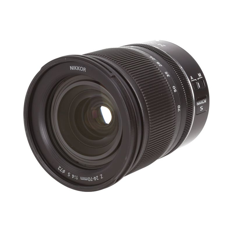 Nikon Z 24-70mm F4 S�� ��AB��
